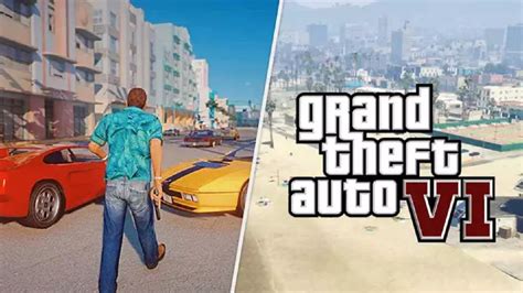 WATCH: GTA 6 Gameplay leaked footage throws up new locations