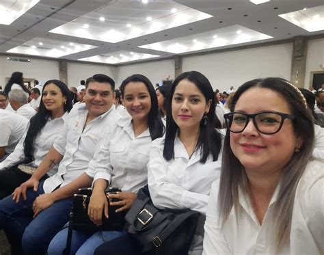 Encuentro Magisterial Coordinaci N Ii Reynosa Secci N Snte