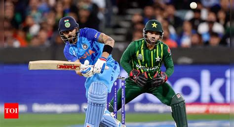 T20 World Cup: Virat Kohli showed his class today, says Babar Azam ...