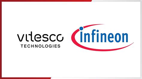 Vitesco And Infineon Mobility Outlook