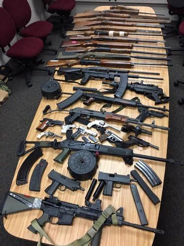 Dodge County Swat Team Seizes Guns Drugs Local