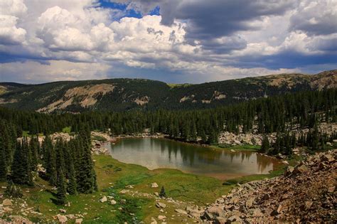 Colorado Midland Centennial Trail Outdoor Project