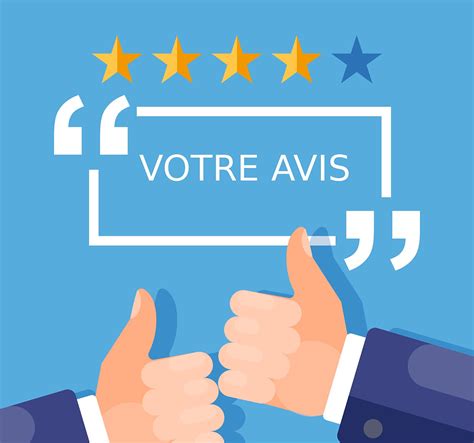 Lavis De Nos Clients Est Important