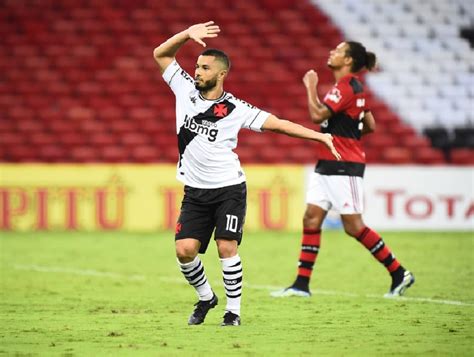 Assista Aos Melhores Momentos De Flamengo X Vasco Vasco Not Cias