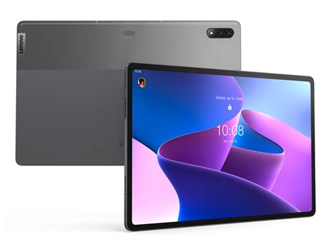 LENOVO TAB P12 PRO 8 GO 256 GO 5G Achetez Au Meilleur Prix