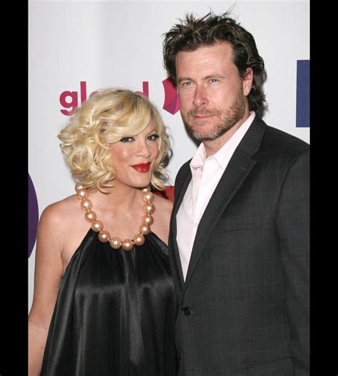 Photo Tori Spelling Et Son Mari Dean McDermott Lors Du 22e Gala Glaad