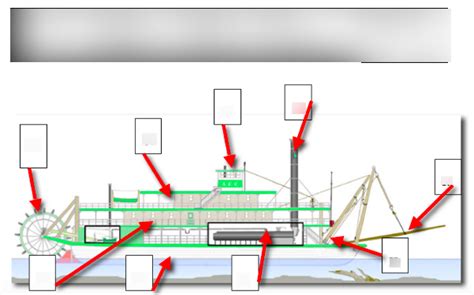 Steamboat Schematic