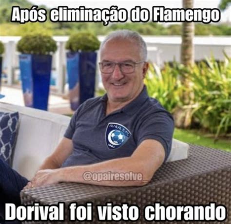 A internet não perdoa confira os melhores memes de todas as