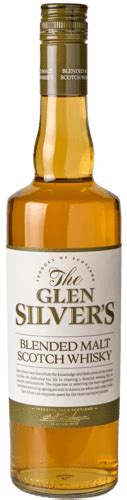 Política de calidad – Glen Silvers