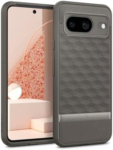 Caseology Parallax Funda Para Google Pixel Case G Dise O Ergon Mico