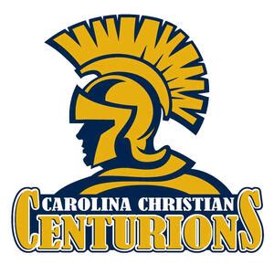 The Carolina Christian College Centurions - ScoreStream