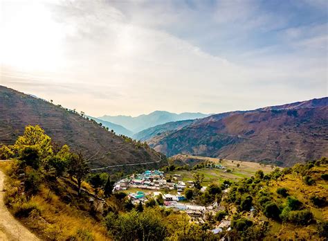 Hotel Basera Mussoorie Tour Package For Night Days Myholidays