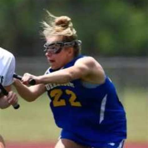 Kathryn Gannon's Lacrosse Recruiting Profile