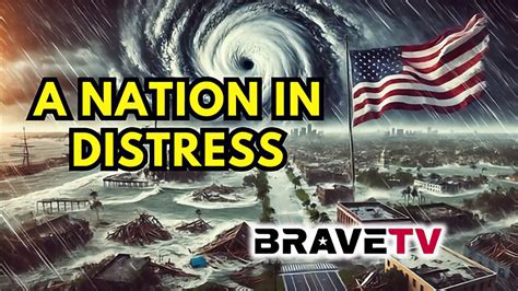 BraveTV Survival Dispatch