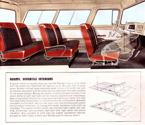 Understanding The Rear Seat Parts Diagram Of Chevrolet Suburban