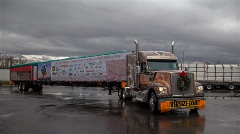 Kenworth W990 For Wilbanks Trucking Services Of Artesia N Flickr