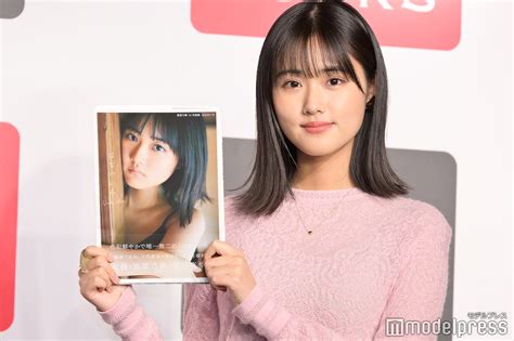 画像245 原菜乃華、10代ラスト写真集で初の水着姿 ボディメイク法も明かす＜はなのいろ＞ モデルプレス