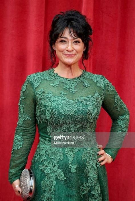 The Beautiful Natalie J Robb At The British Soap Awards 2018 Stunning Gowns Gowns 1920s Fashion