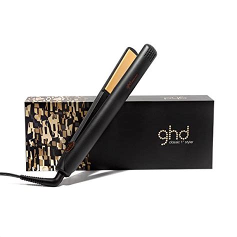 Ghd Classic Styler 1 Inch Original Straightener Flat Iron Buy