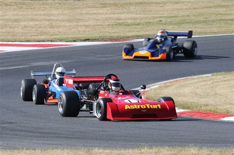 Historic F2 Calendar Announced Historic Sports Car Club