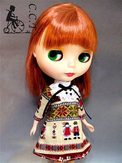 Blythe Dolls - Blythe Dolls Photo (8782969) - Fanpop