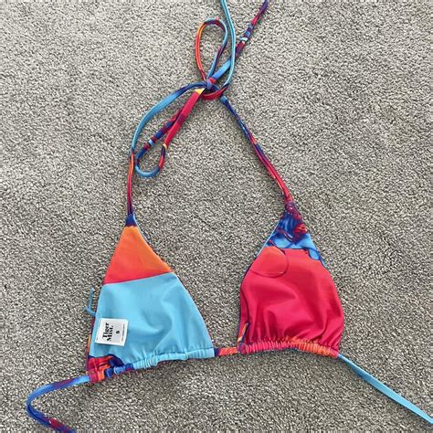 Tiger Mist Women S Multi Bikini And Tankini Tops Depop