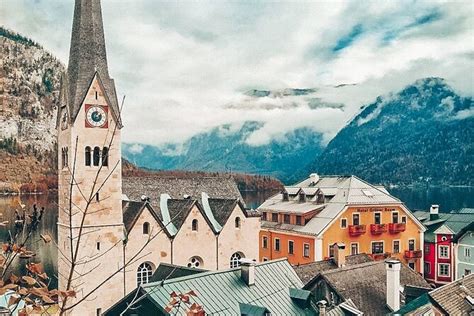 2 Best Self Guided Tours In Hallstatt