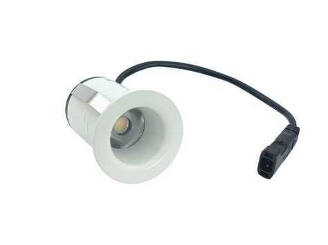 Led Alasvalo Smart Plus W Ip Lm Mm Valkoinen Superled Fi