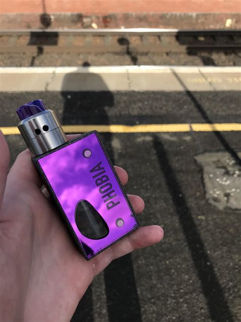 87 Best Pulse 24 Images On Pholder Vaping Vape Porn And Coilporn