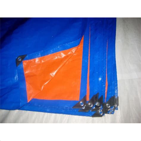 Plastic Tarpaulin Sheet Design Type Standard At Best Price In Kolkata