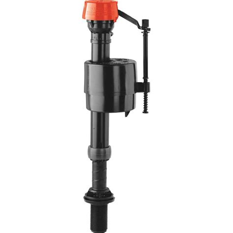 Replacing Fill Valve In Toilet Tank Toilet Story