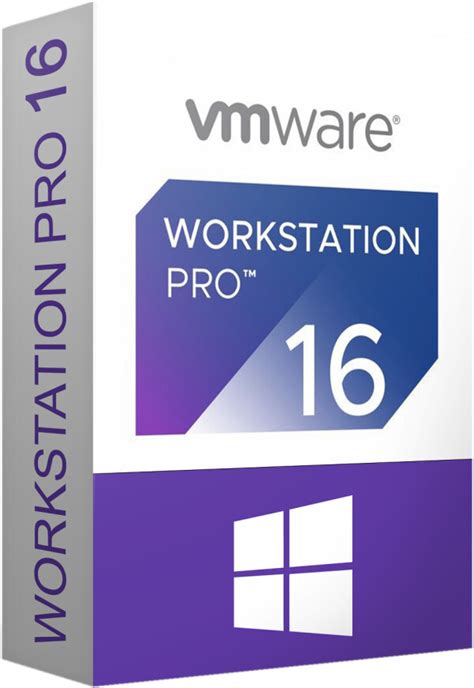 Vmware Workstation Pro En Ab Preisvergleich Bei Idealo De