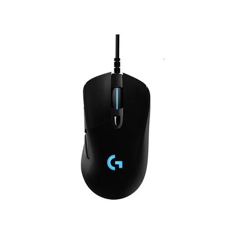 Comprar Logitech G403 Hero Gaming 16000dpi Mejor Precio Online