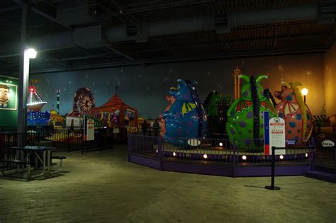Iplay America Opens Tomorrow In Freehold Pieces Of A Mom