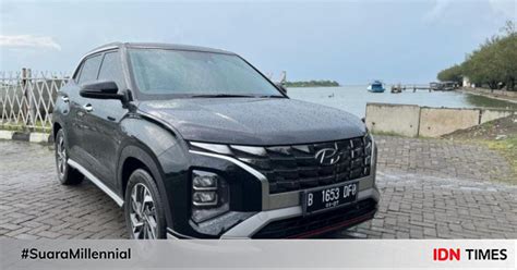 Rekomendasi Mobil Hyundai Irit Dan Hemat Bahan Bakar