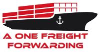 A One Freight Forwarding Sea Freight Air Freigh Supply Chain