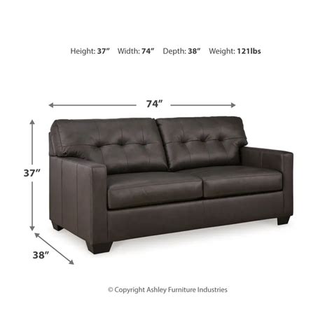 Belziani Sofa Loveseat Oversized Chair And Ottoman 54706u3 By