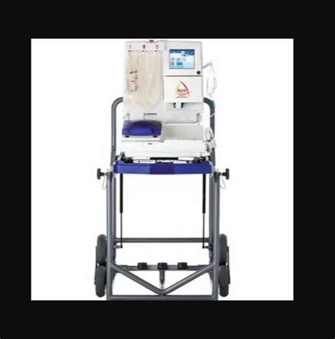 Apheresis Machine at best price in Faridabad by Divine Charitable Blood ...