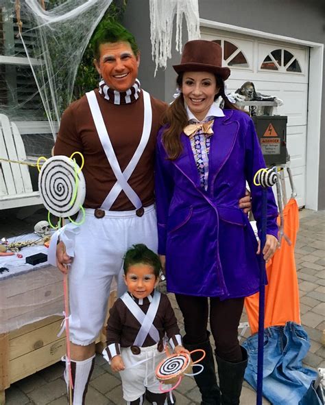 Willy wonka costume oompa loompa costume – Artofit