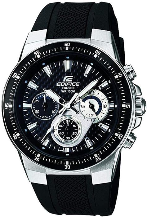 Mejores Casio De Hombres Relojes Edifice Y