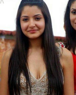 Anushka Sharma Nude Porn Pictures XXX Photos Sex Images PICTOA