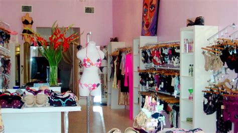 Sexy Secrets Lingerie Boutique Miami Herald