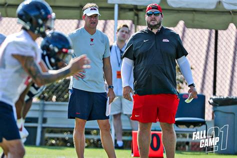 Podcast Rebellion Ole Miss Fall Camp Happenings Power 5 Conference Favorites Red Cup Rebellion