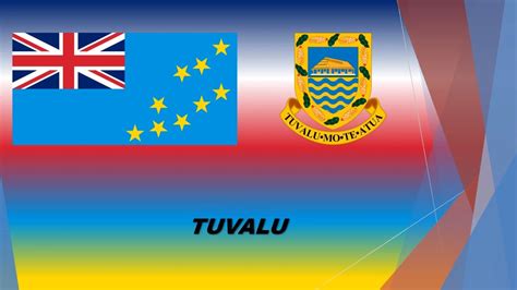 National Anthem Of Tuvalu Tuvalu Mo Te Atua List Of Leaders 2023