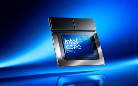 Intel Core Ultra V Lunar Lake Para Notebooks Chega Em Setembro