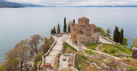 Skopje Ohrid Or Vice Versa Private Taxi Transfer Getyourguide