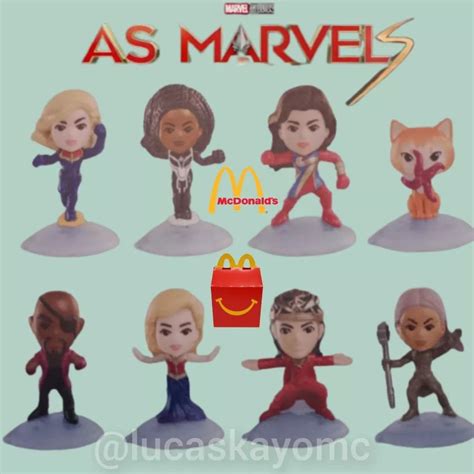 Taverna Marvel On Twitter A Campanha De As Marvels Come A