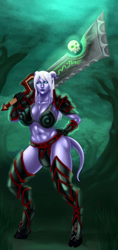 Jen By Suumunster Hentai Foundry