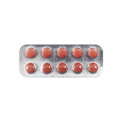 Buy TELMIKIND LN Tablet 10's Online at Upto 25% OFF | Netmeds