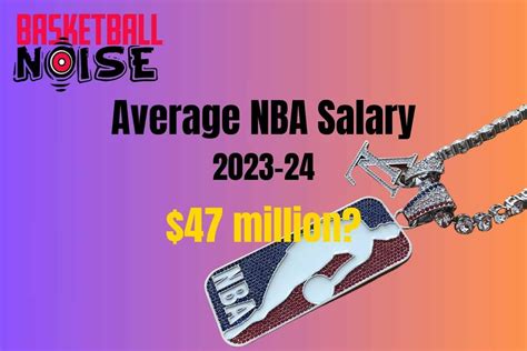 How much is the average NBA salary? – Basketball Noise